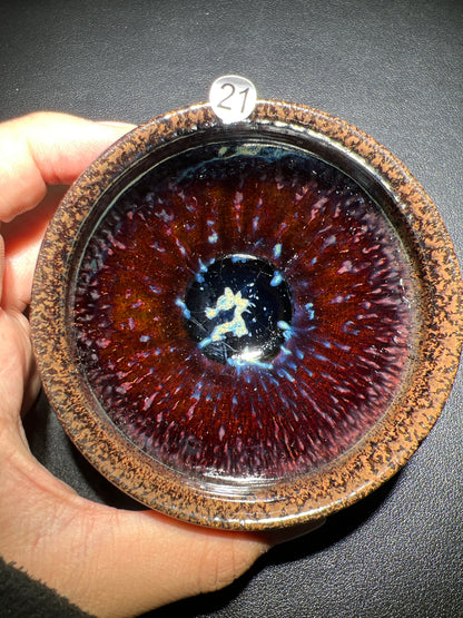 Master Pan (November 9)