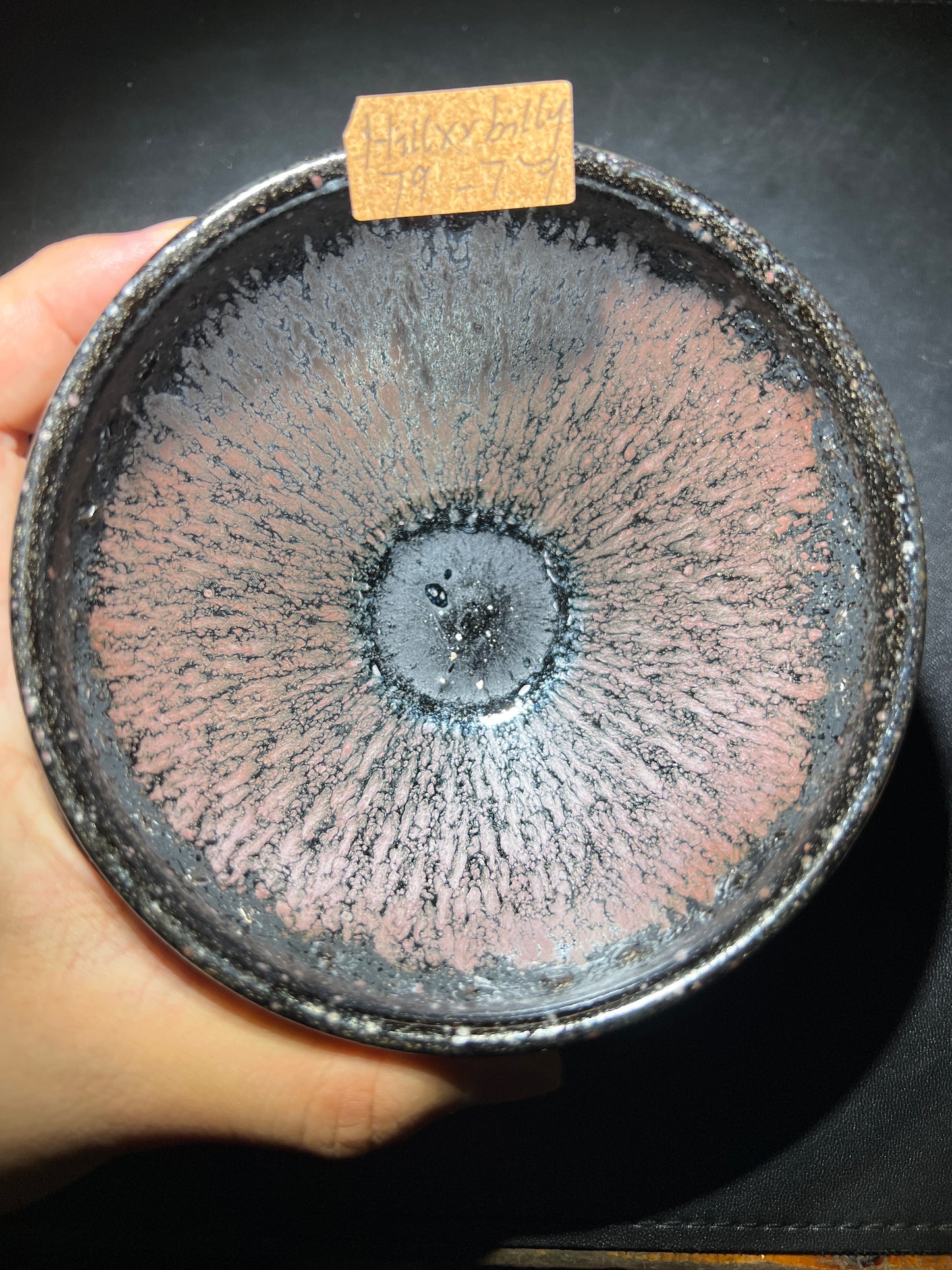 Hixxlxxbixxly (June)