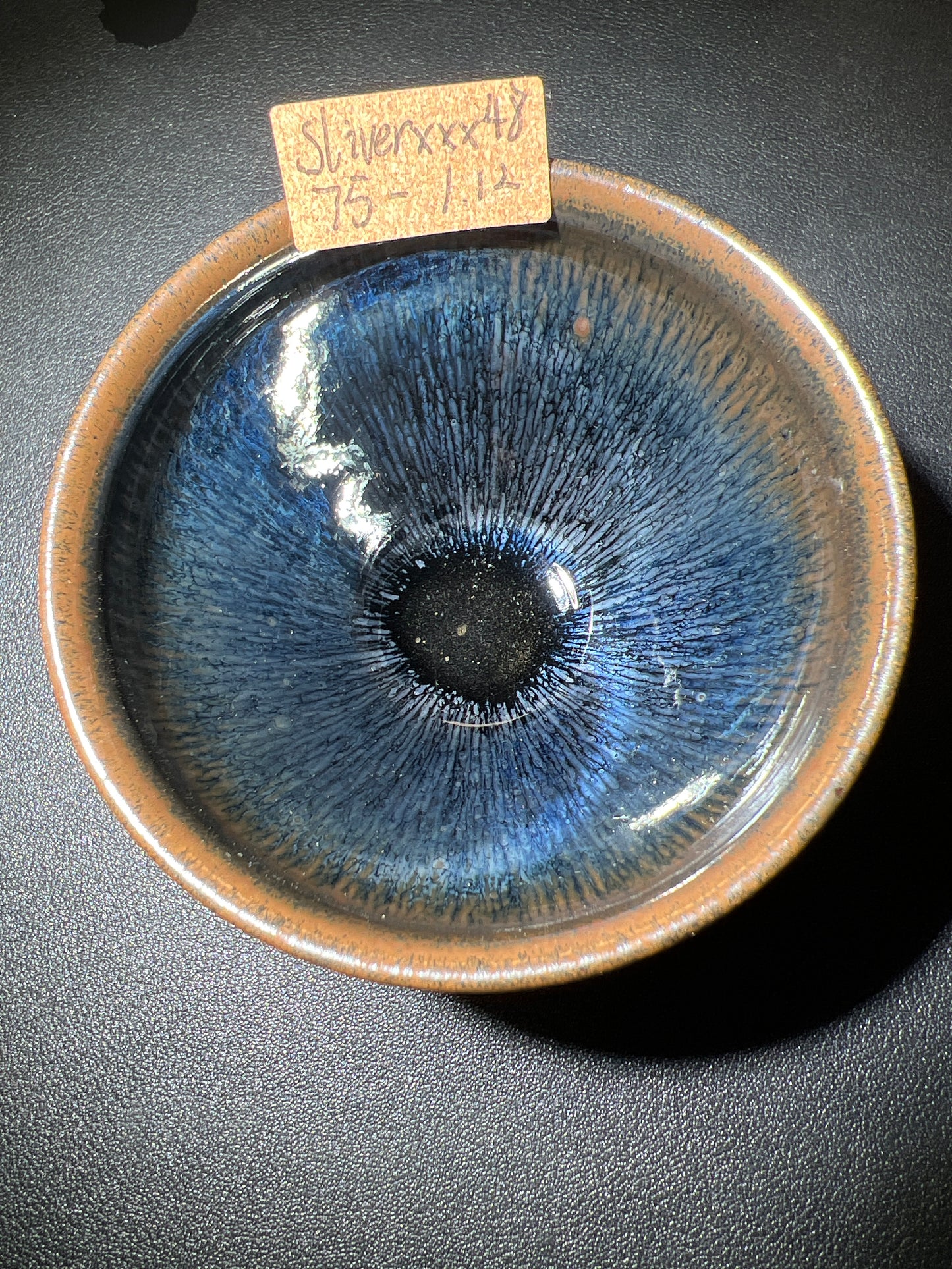 SilvxxSixx (January)