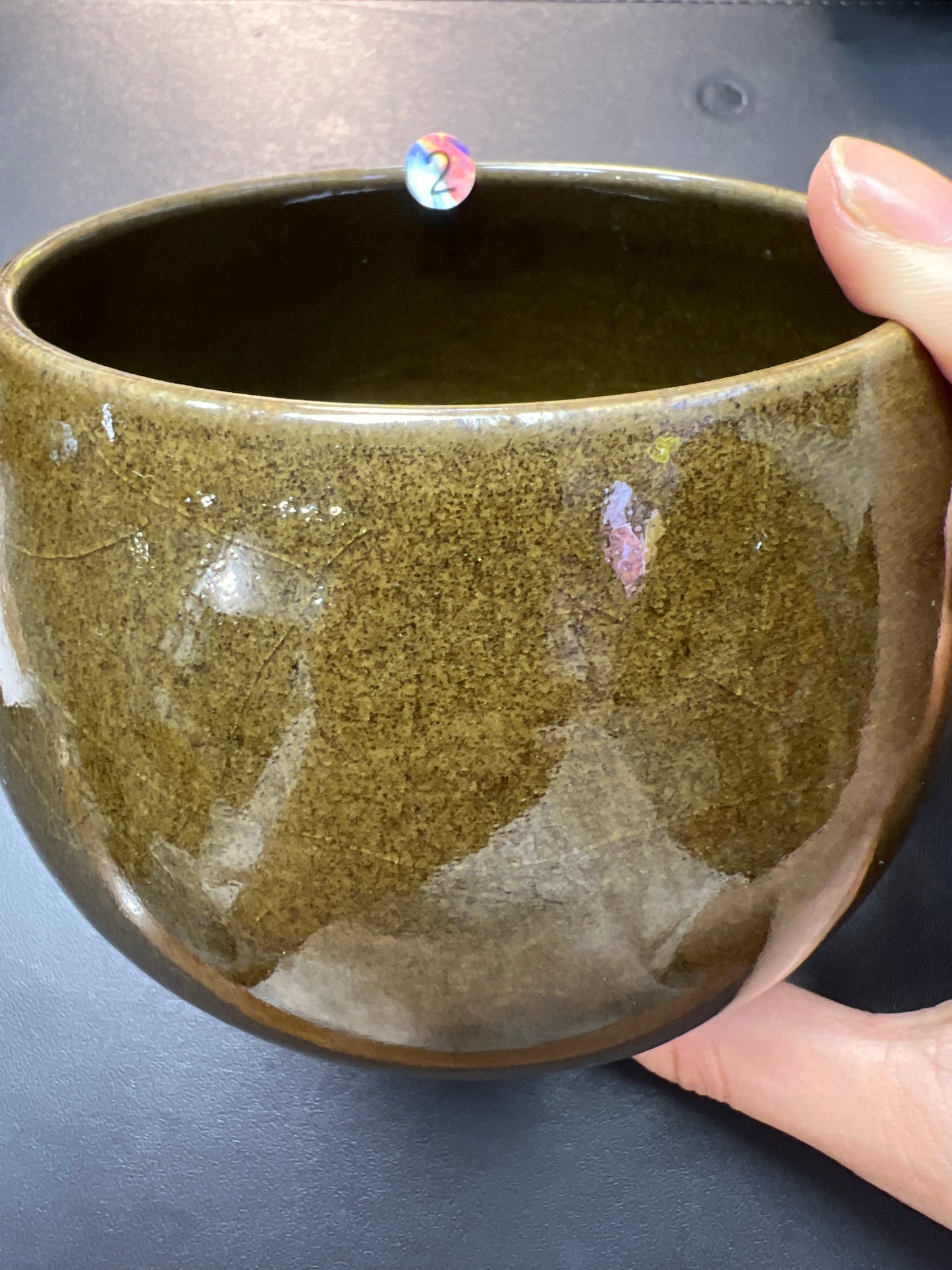 Kiln Ceremony (May 18)