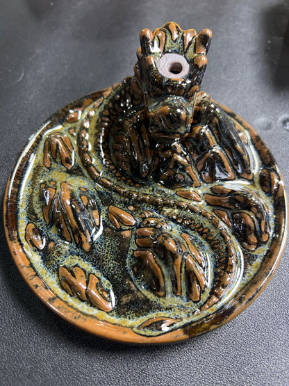 Kiln Opening (May 13)
