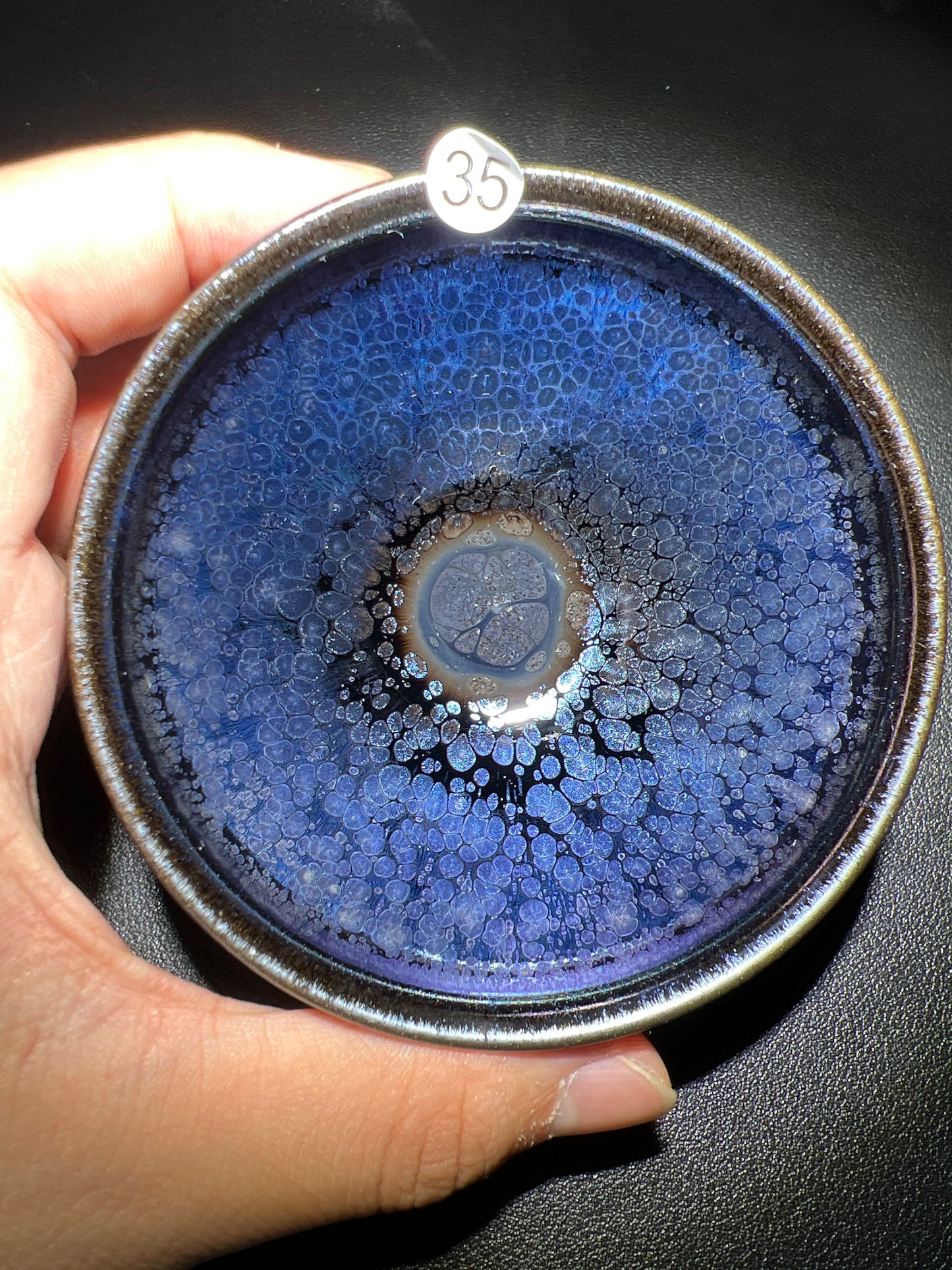 Master Pan (November 9)