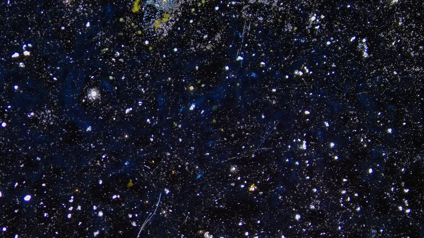 Mysterious Galaxy (9.2cm)