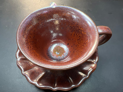 Kiln Ceremony (May 18)