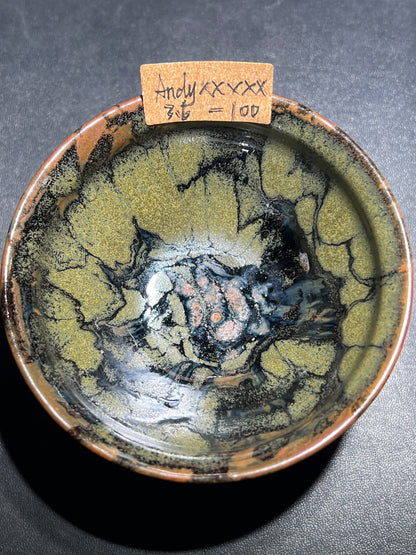 Anxxxy Tsxxxg (February)