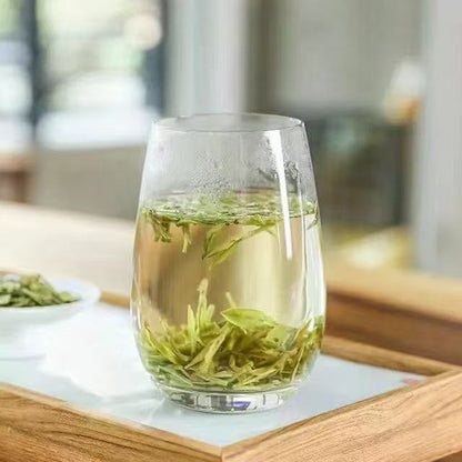 Long Jing Green Tea (50g)