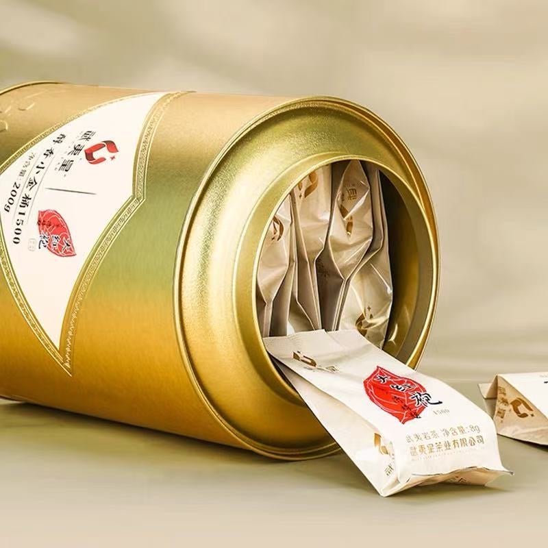 Da Hong Pao Big Red Robe (200g)