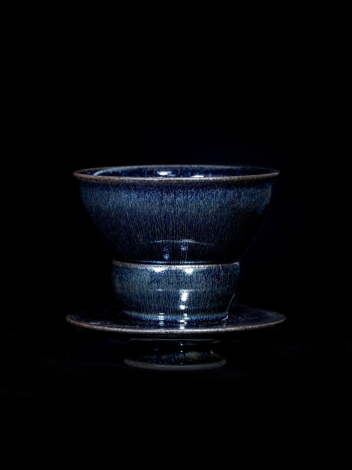 Master Tong (October 30)