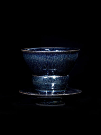 Master Tong (October 30)