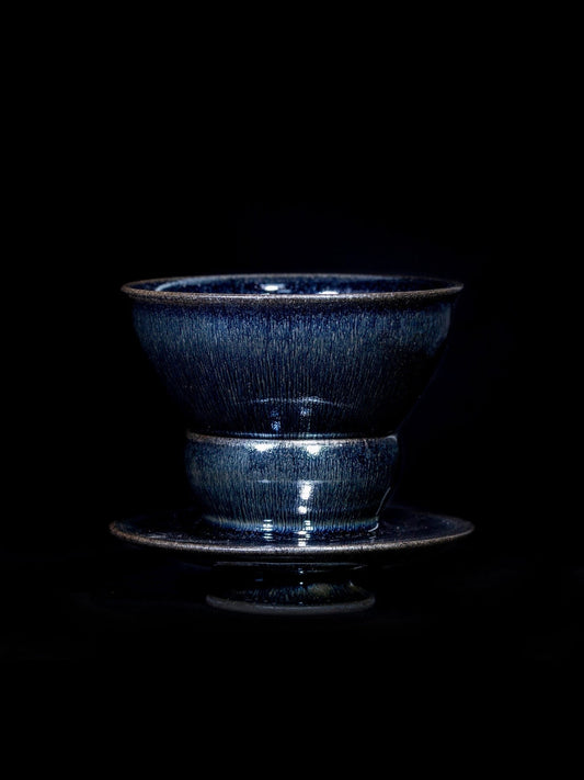 Master Tong (October 30)