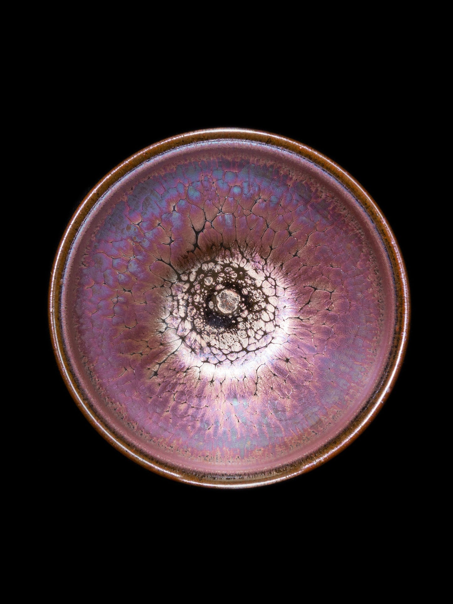 Master Ji (November 2)